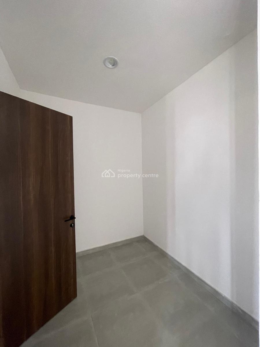 Decent 4 Bedroom Duplex, Ikate, Lekki, Lagos, Terraced Duplex for Sale