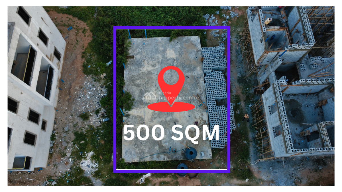 Buy and Build Land with Fcda Approval, Maralago Lake City, Karsana, Abuja, Residential Land for Sale