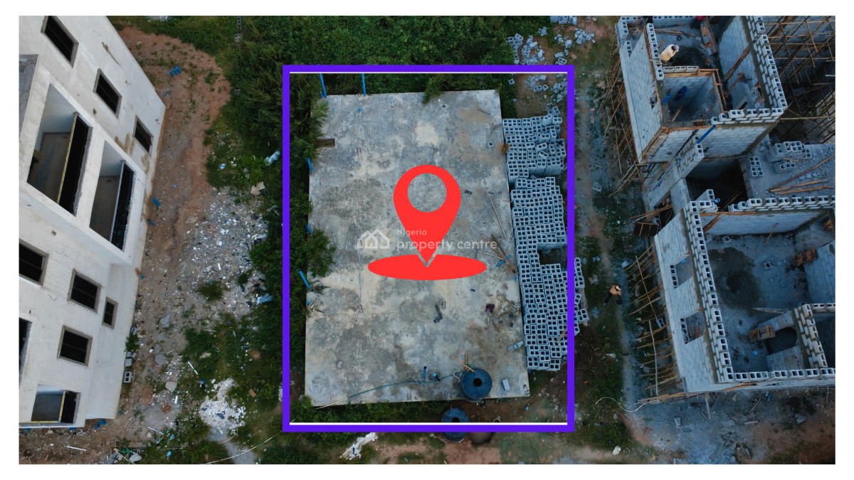 Buy and Build Land with Fcda Approval, Maralago Lake City, Karsana, Abuja, Residential Land for Sale