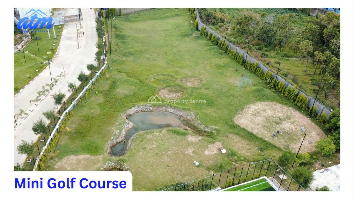 Buy and Build Land with Fcda Approval, Maralago Lake City, Karsana, Abuja, Residential Land for Sale