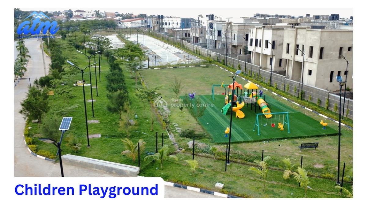 Buy and Build Land with Fcda Approval, Maralago Lake City, Karsana, Abuja, Residential Land for Sale