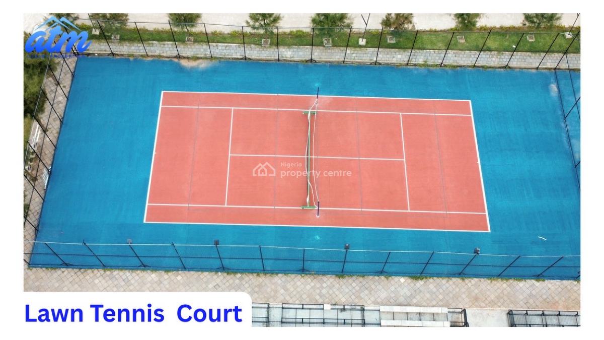 Buy and Build Land with Fcda Approval, Maralago Lake City, Karsana, Abuja, Residential Land for Sale