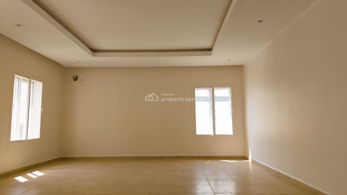 Exquisite 5 Bedrooms Detached Duplex, Life Camp, Abuja, Detached Duplex for Sale