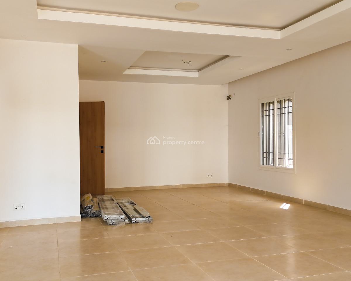 Exquisite 5 Bedrooms Detached Duplex, Life Camp, Abuja, Detached Duplex for Sale