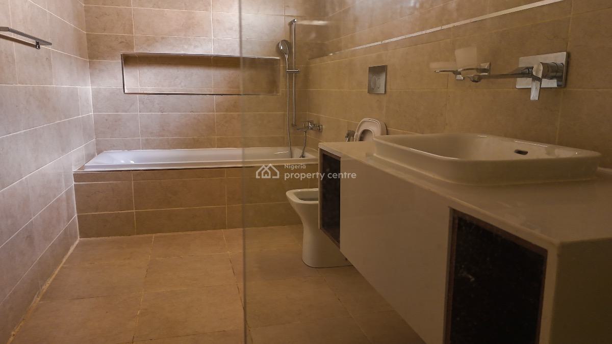 Exquisite 5 Bedrooms Detached Duplex, Life Camp, Abuja, Detached Duplex for Sale