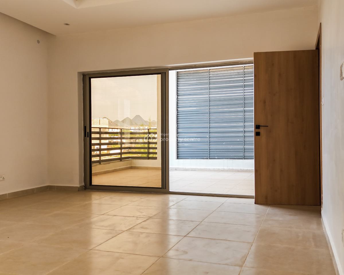 Exquisite 5 Bedrooms Detached Duplex, Life Camp, Abuja, Detached Duplex for Sale