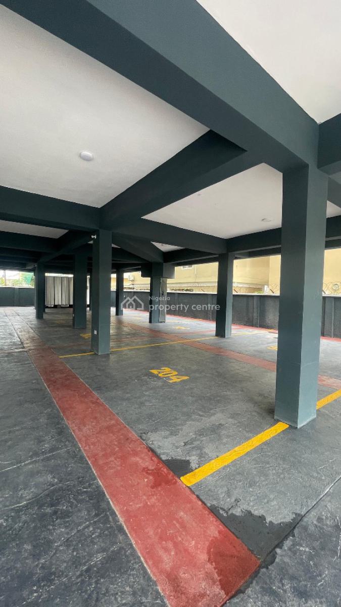 Affordable 2 Bedroom Serviced Home, Lekki Phase 1, Lekki, Lagos, Flat / Apartment for Sale