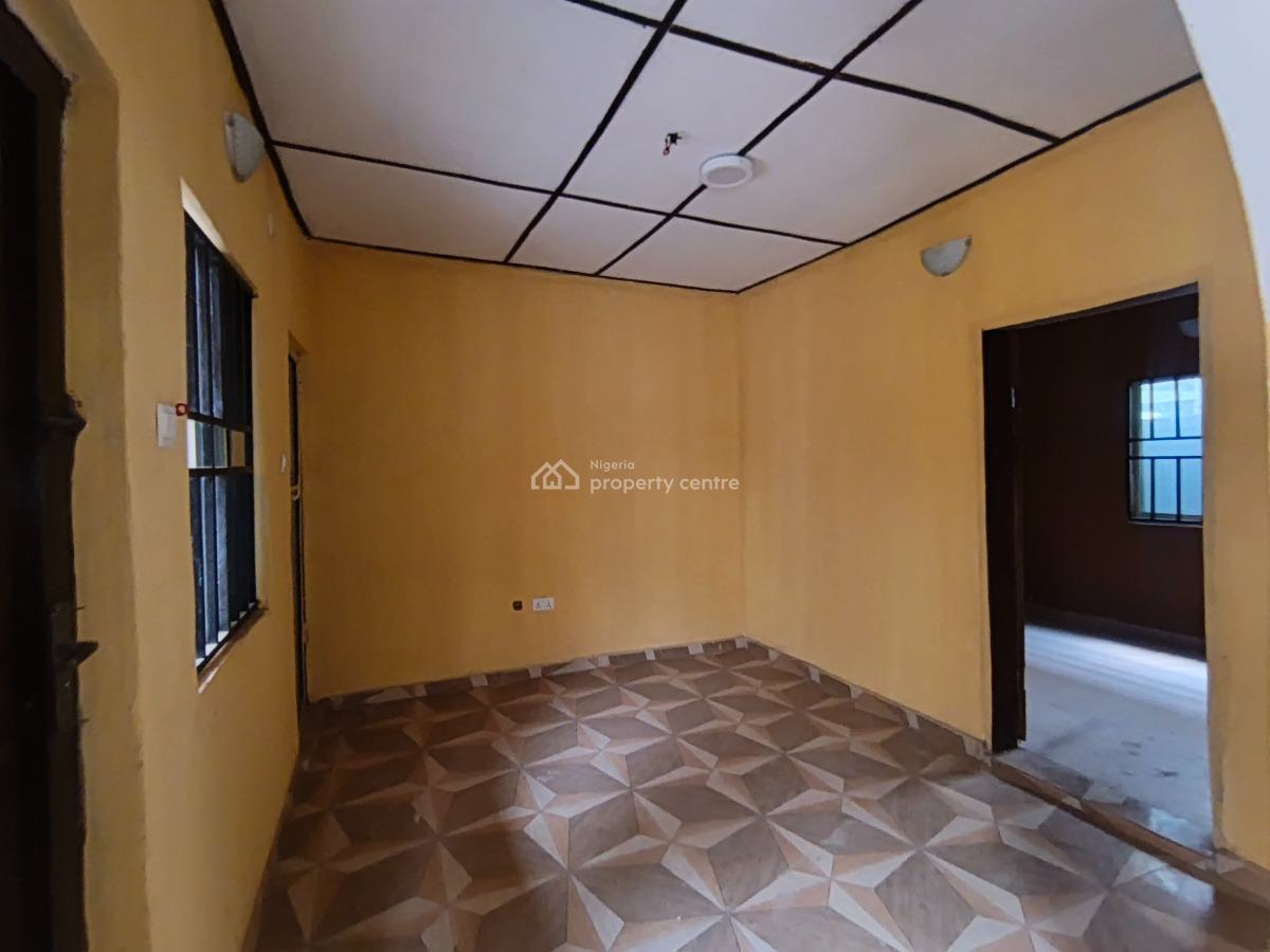 Room and Parlor, Ikorodu, Lagos, Mini Flat (room and Parlour) for Rent