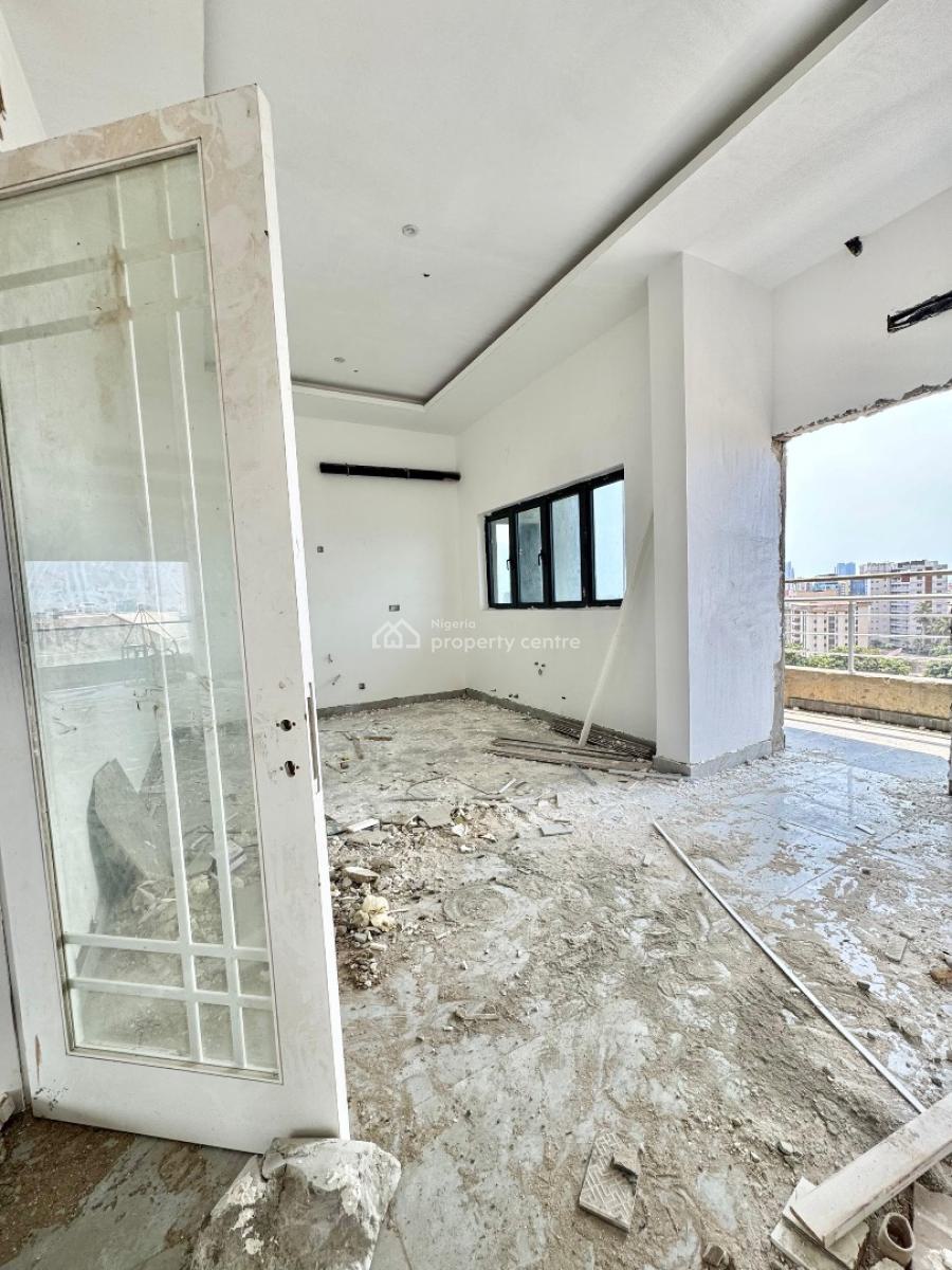 Exquisite 2 Bedroom Apartment, Victoria Island (vi), Lagos, Flat / Apartment for Sale