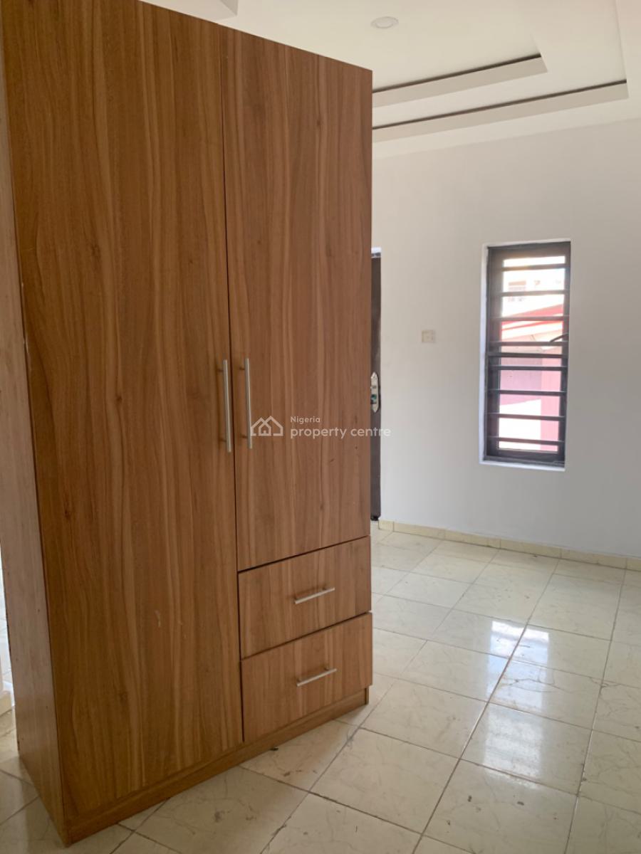 Luxury 4 Bedroom Semi Detached Duplex, Gra Phase 1, Magodo, Lagos, Semi-detached Duplex for Rent