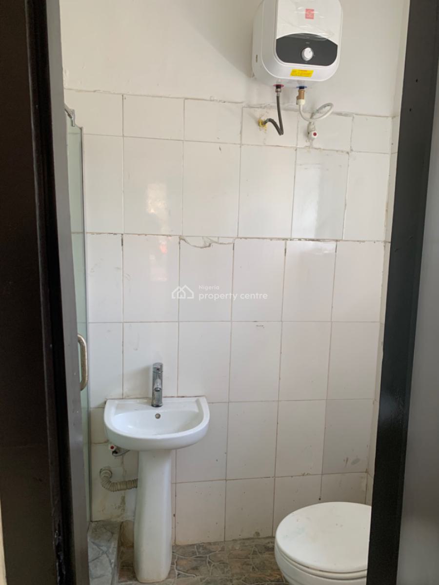 Luxury 4 Bedroom Semi Detached Duplex, Gra Phase 1, Magodo, Lagos, Semi-detached Duplex for Rent