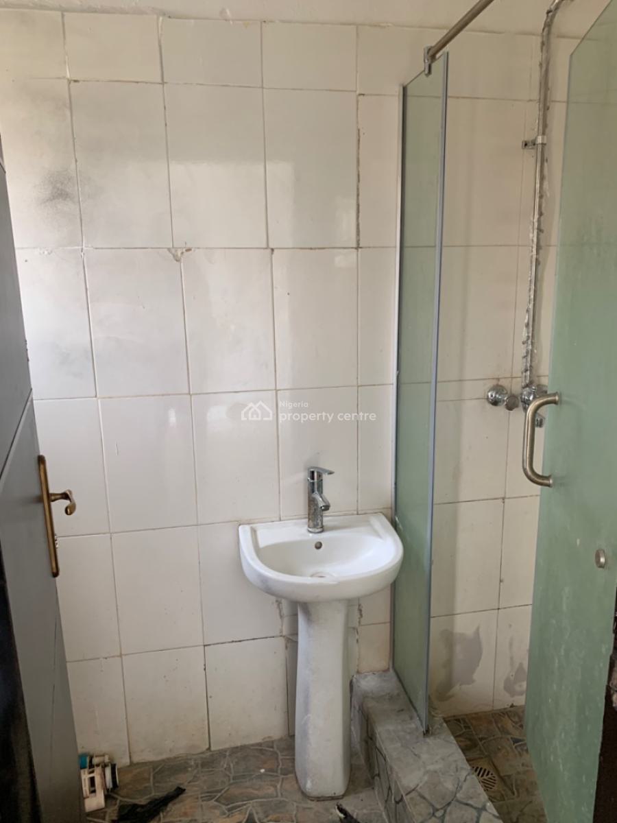 Luxury 4 Bedroom Semi Detached Duplex, Gra Phase 1, Magodo, Lagos, Semi-detached Duplex for Rent