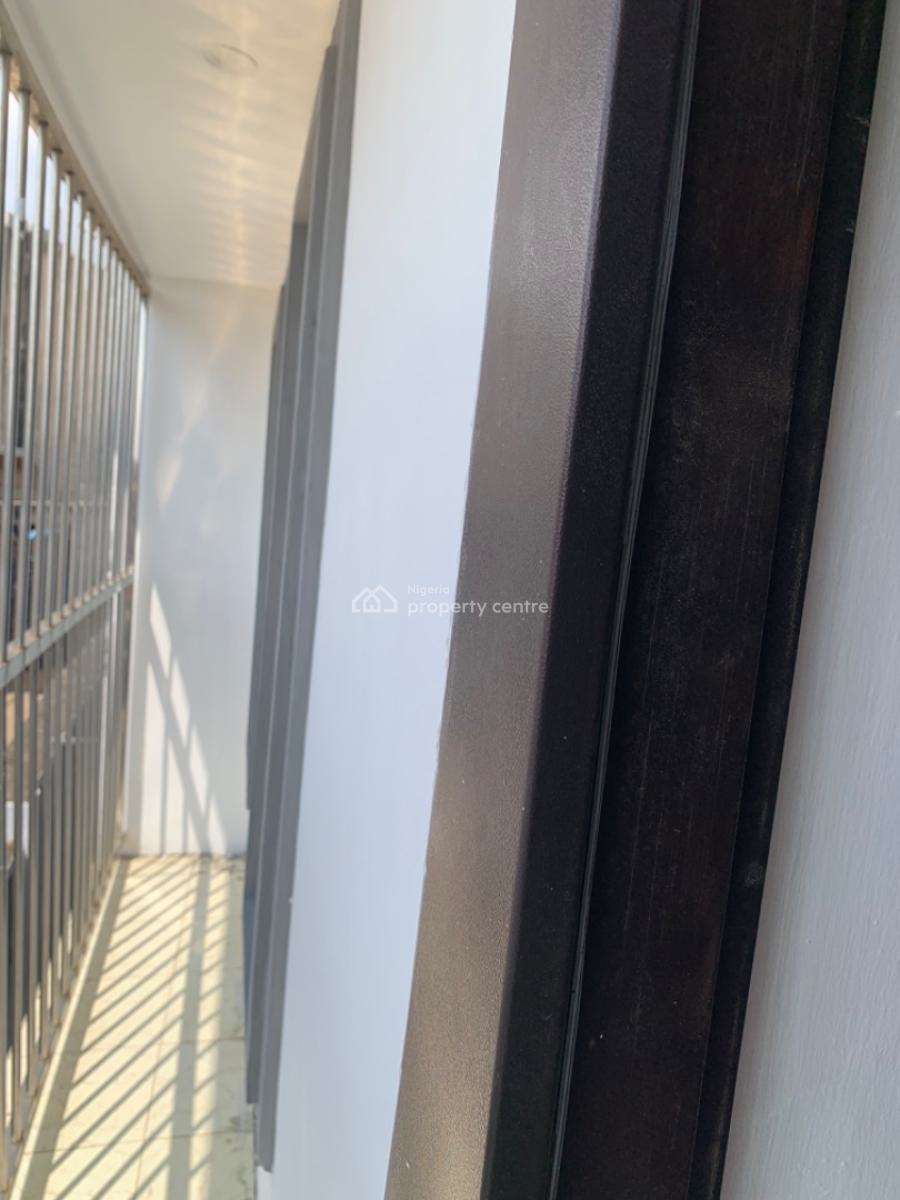 Luxury 4 Bedroom Semi Detached Duplex, Gra Phase 1, Magodo, Lagos, Semi-detached Duplex for Rent