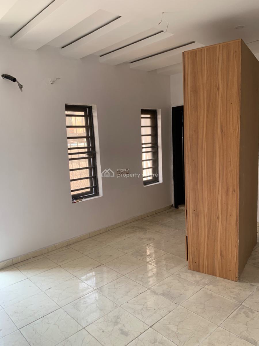 Luxury 4 Bedroom Semi Detached Duplex, Gra Phase 1, Magodo, Lagos, Semi-detached Duplex for Rent