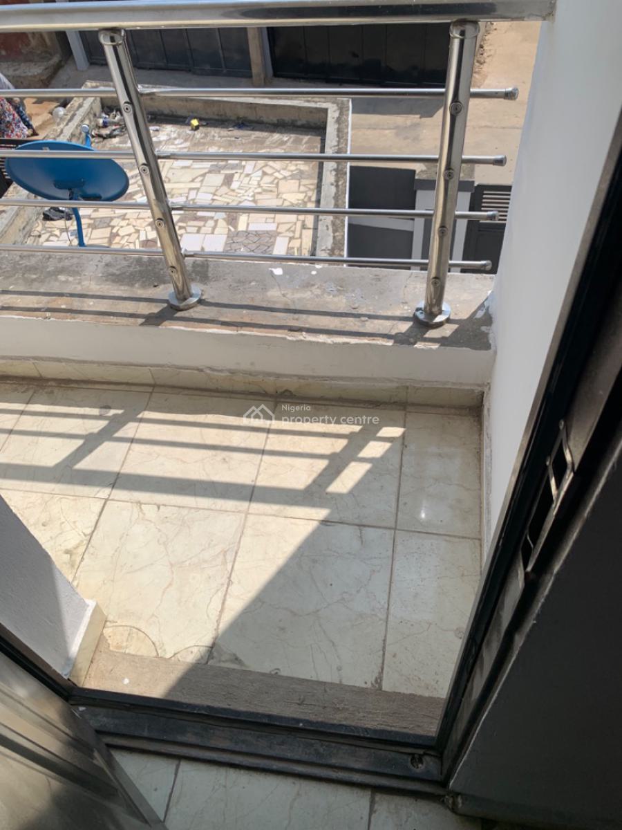 Luxury 4 Bedroom Semi Detached Duplex, Gra Phase 1, Magodo, Lagos, Semi-detached Duplex for Rent