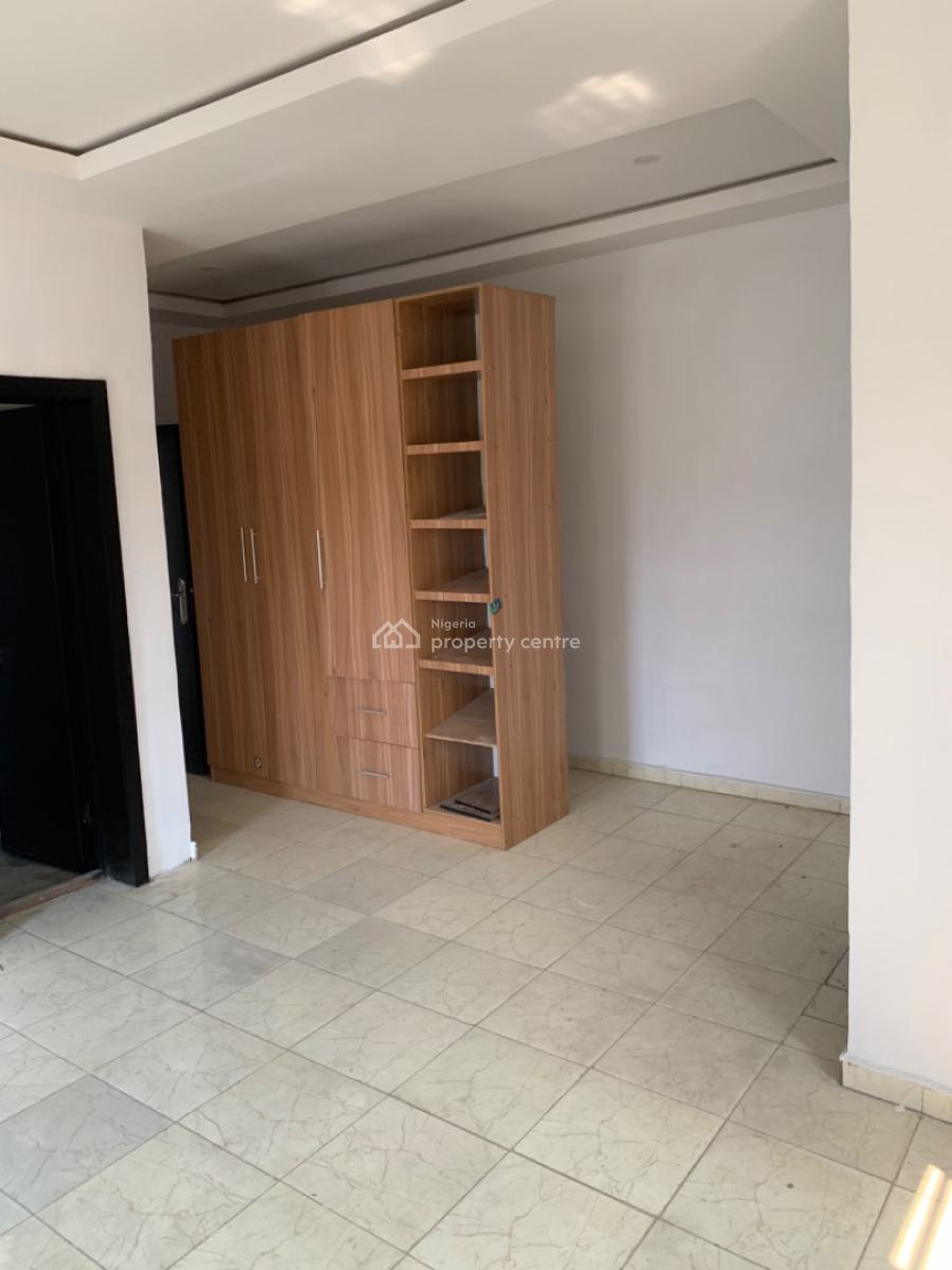 Luxury 4 Bedroom Semi Detached Duplex, Gra Phase 1, Magodo, Lagos, Semi-detached Duplex for Rent