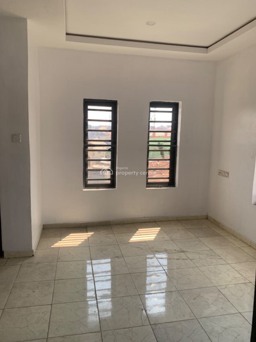 Luxury 4 Bedroom Semi Detached Duplex, Gra Phase 1, Magodo, Lagos, Semi-detached Duplex for Rent