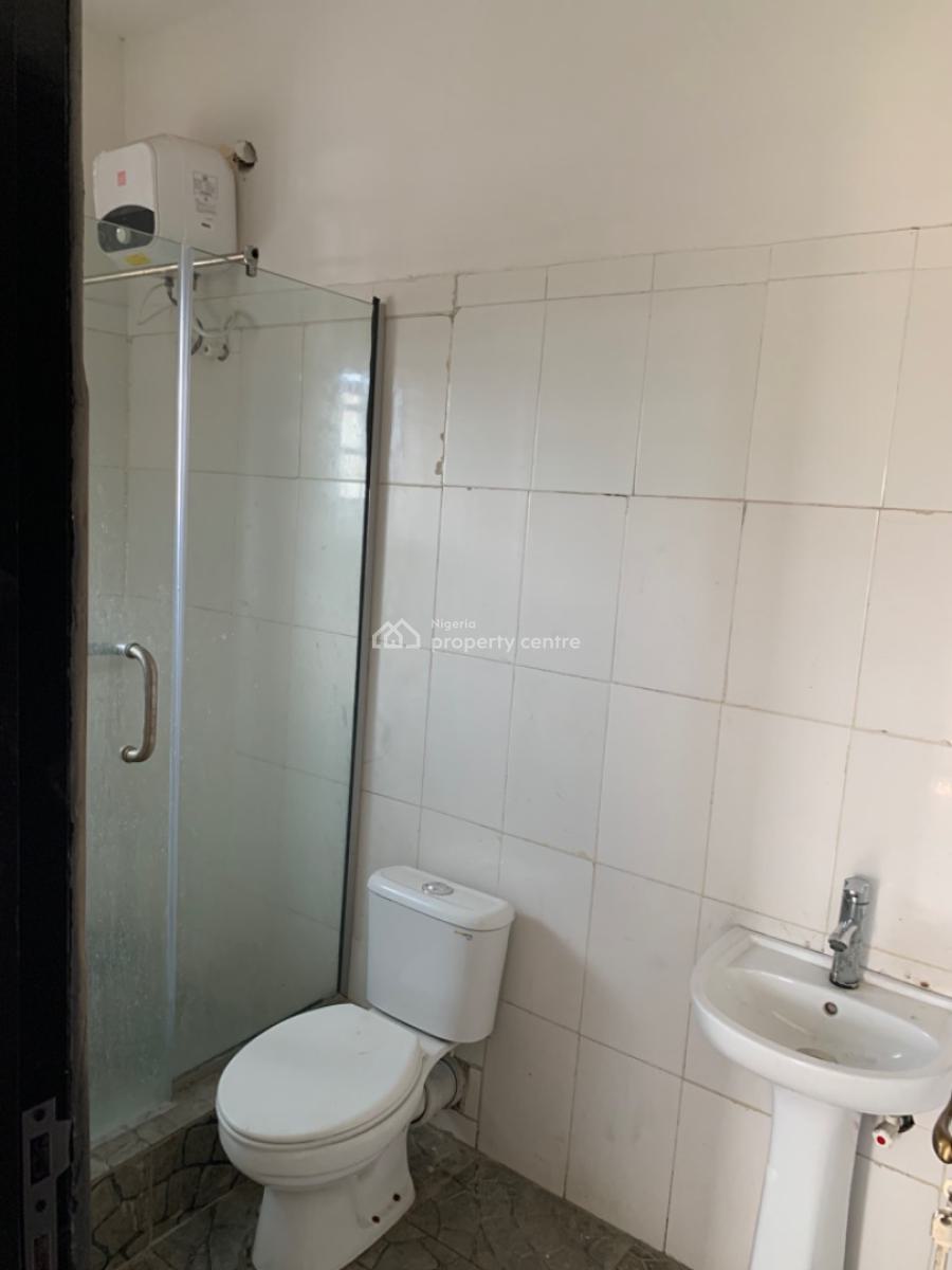 Luxury 4 Bedroom Semi Detached Duplex, Gra Phase 1, Magodo, Lagos, Semi-detached Duplex for Rent