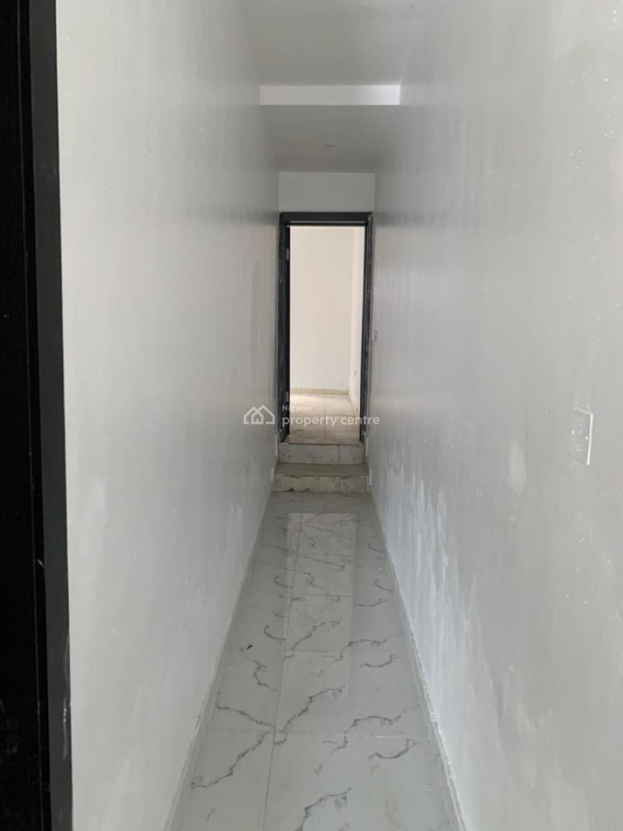 Luxury 4 Bedroom Semi Detached Duplex, Gra Phase 1, Magodo, Lagos, Semi-detached Duplex for Rent