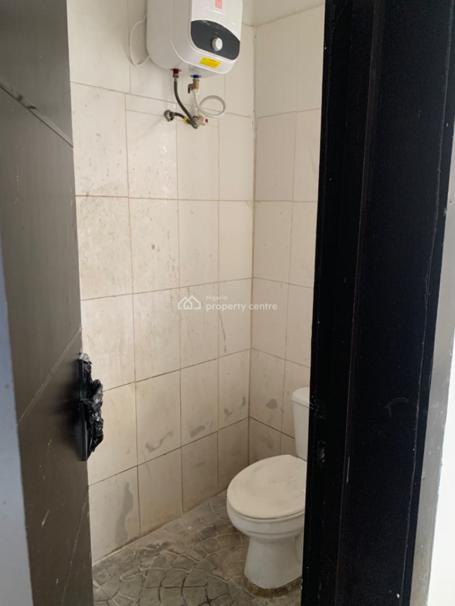 Luxury 4 Bedroom Semi Detached Duplex, Gra Phase 1, Magodo, Lagos, Semi-detached Duplex for Rent