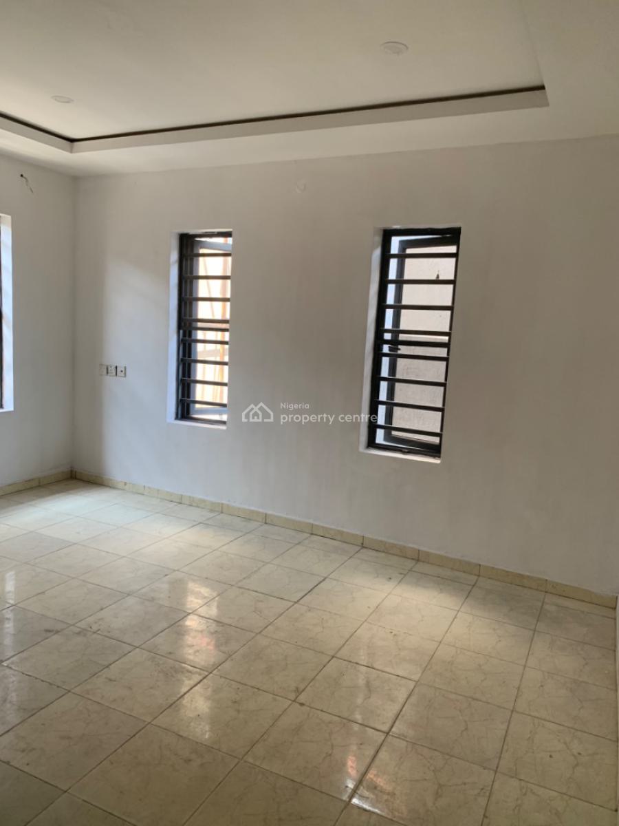 Luxury 4 Bedroom Semi Detached Duplex, Gra Phase 1, Magodo, Lagos, Semi-detached Duplex for Rent