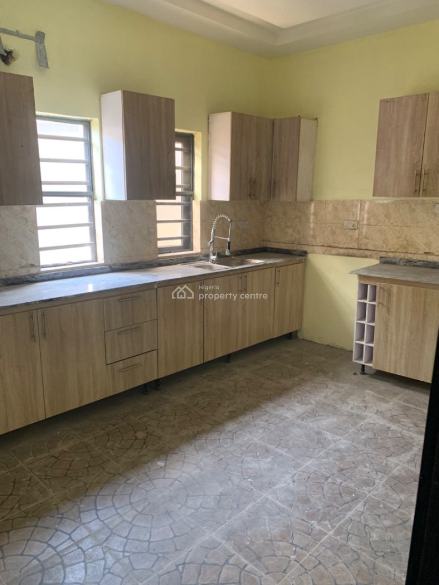 Luxury 4 Bedroom Semi Detached Duplex, Gra Phase 1, Magodo, Lagos, Semi-detached Duplex for Rent
