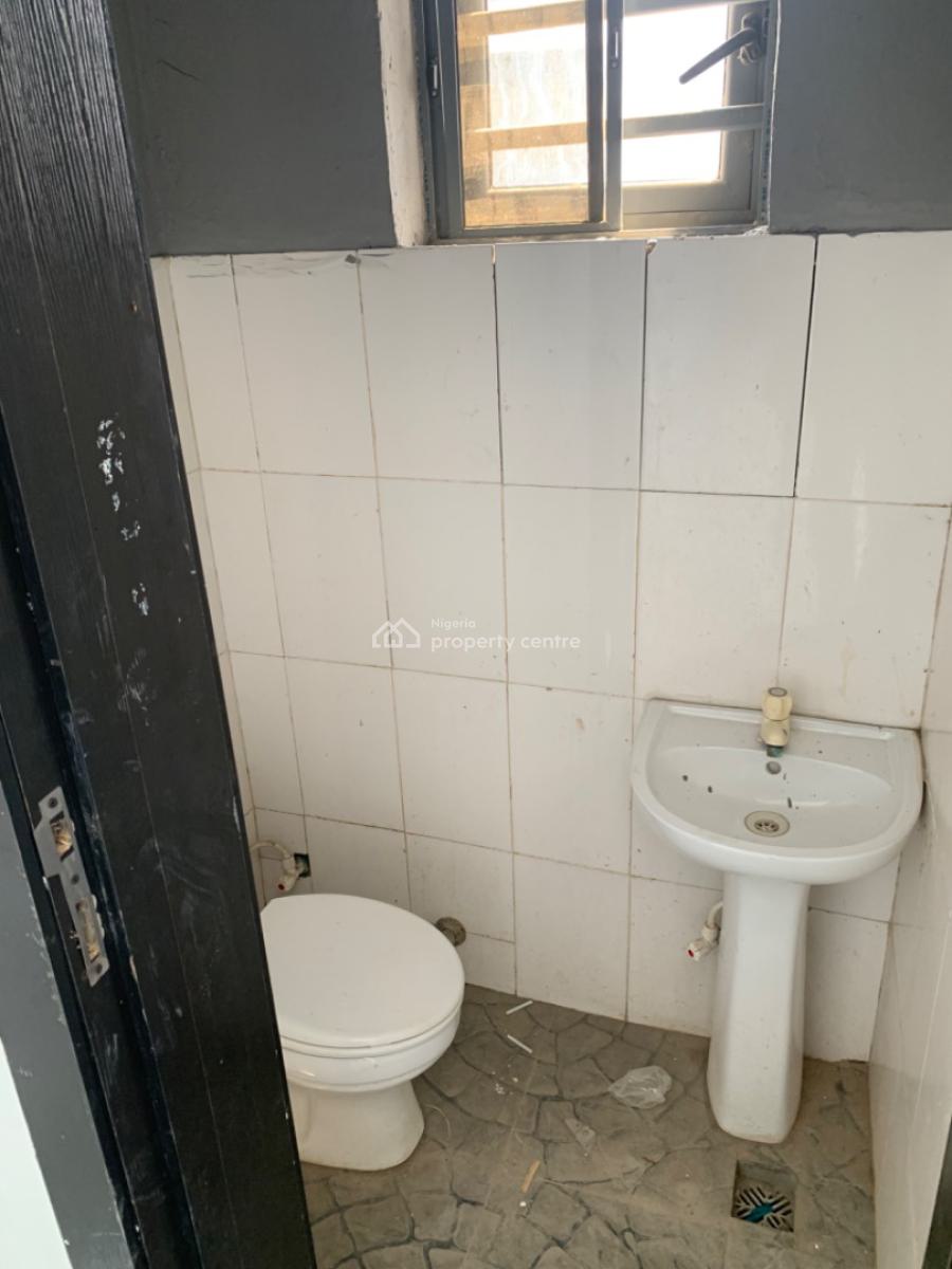 Luxury 4 Bedroom Semi Detached Duplex, Gra Phase 1, Magodo, Lagos, Semi-detached Duplex for Rent