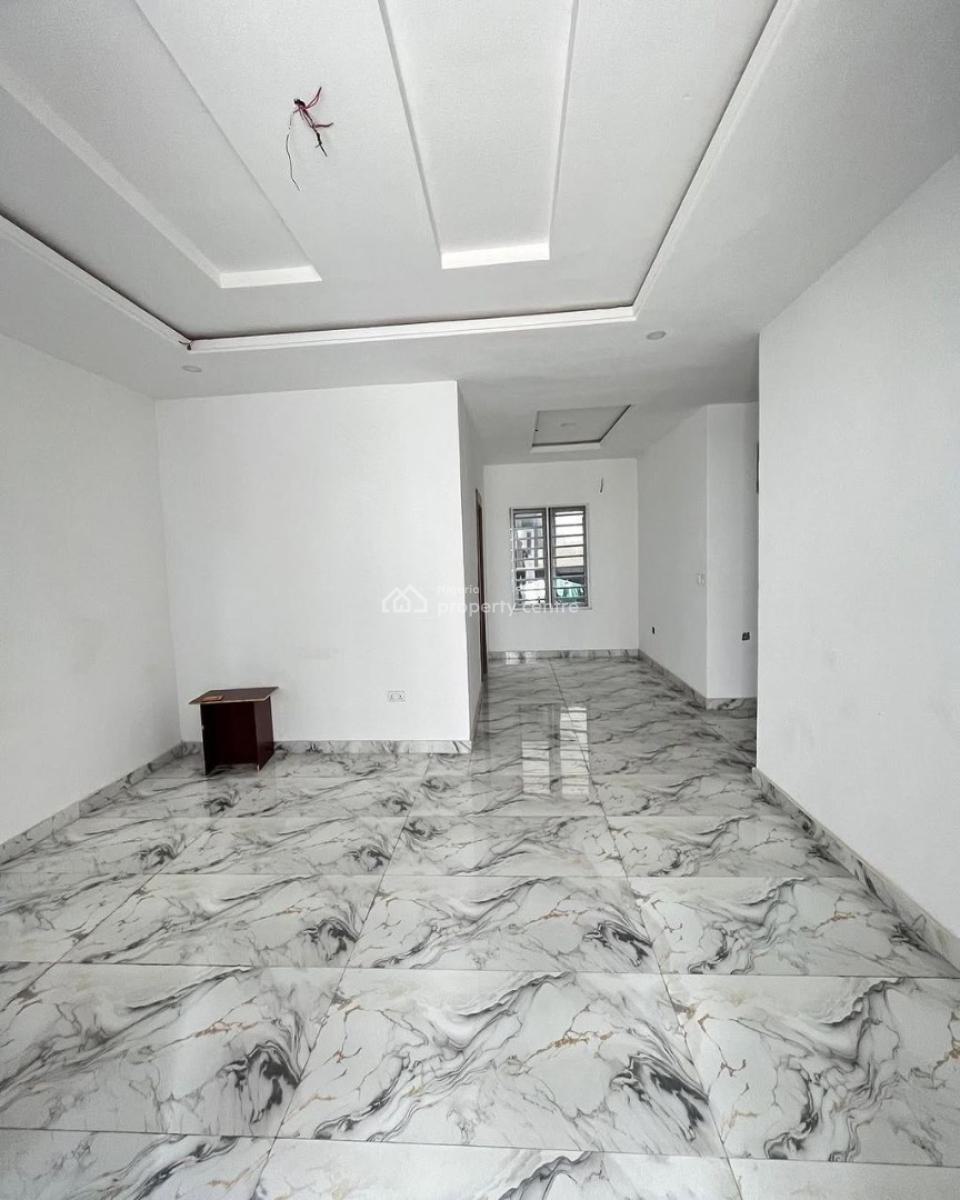 Newly Built 2 Bedroom Apartment with Bq, Ikota, Lekki, Lagos, Flat / Apartment for Sale