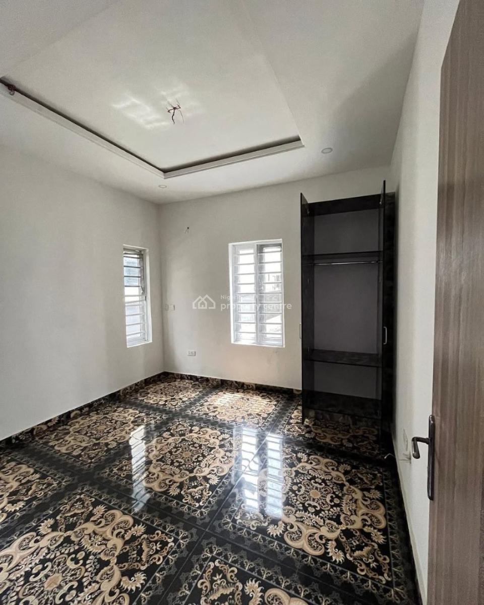 Newly Built 2 Bedroom Apartment with Bq, Ikota, Lekki, Lagos, Flat / Apartment for Sale