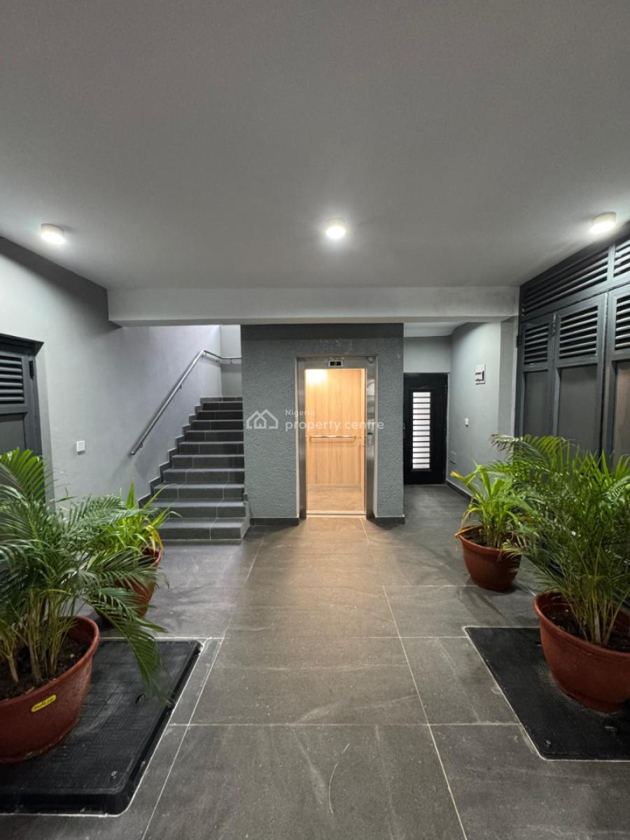 Brand New 3 Bedroom Apartment, Lekki Phase 1, Lekki, Lagos, Flat / Apartment for Rent