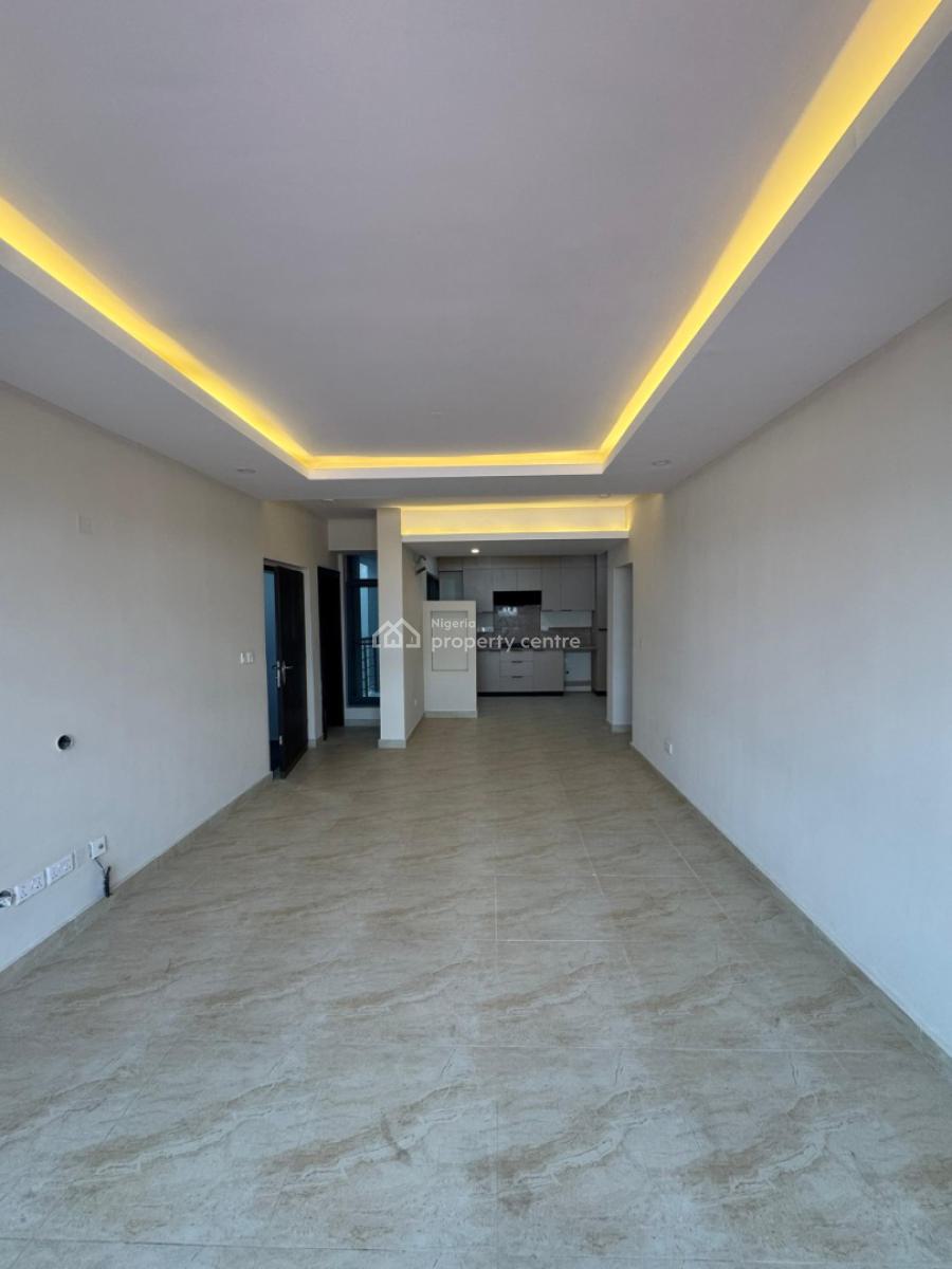 Brand New 3 Bedroom Apartment, Lekki Phase 1, Lekki, Lagos, Flat / Apartment for Rent