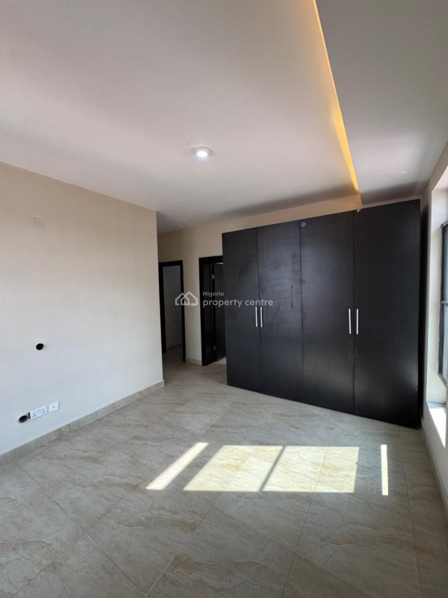 Brand New 3 Bedroom Apartment, Lekki Phase 1, Lekki, Lagos, Flat / Apartment for Rent