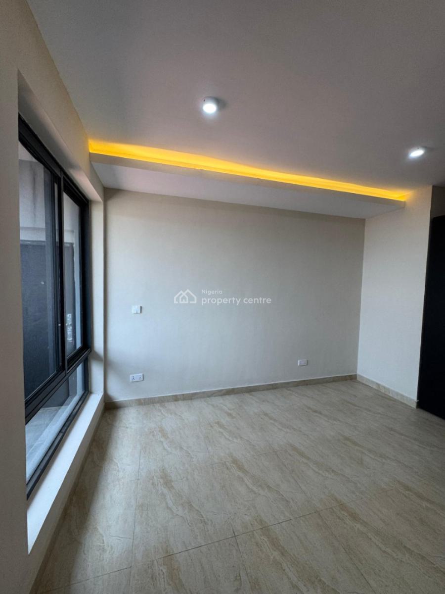 Brand New 3 Bedroom Apartment, Lekki Phase 1, Lekki, Lagos, Flat / Apartment for Rent