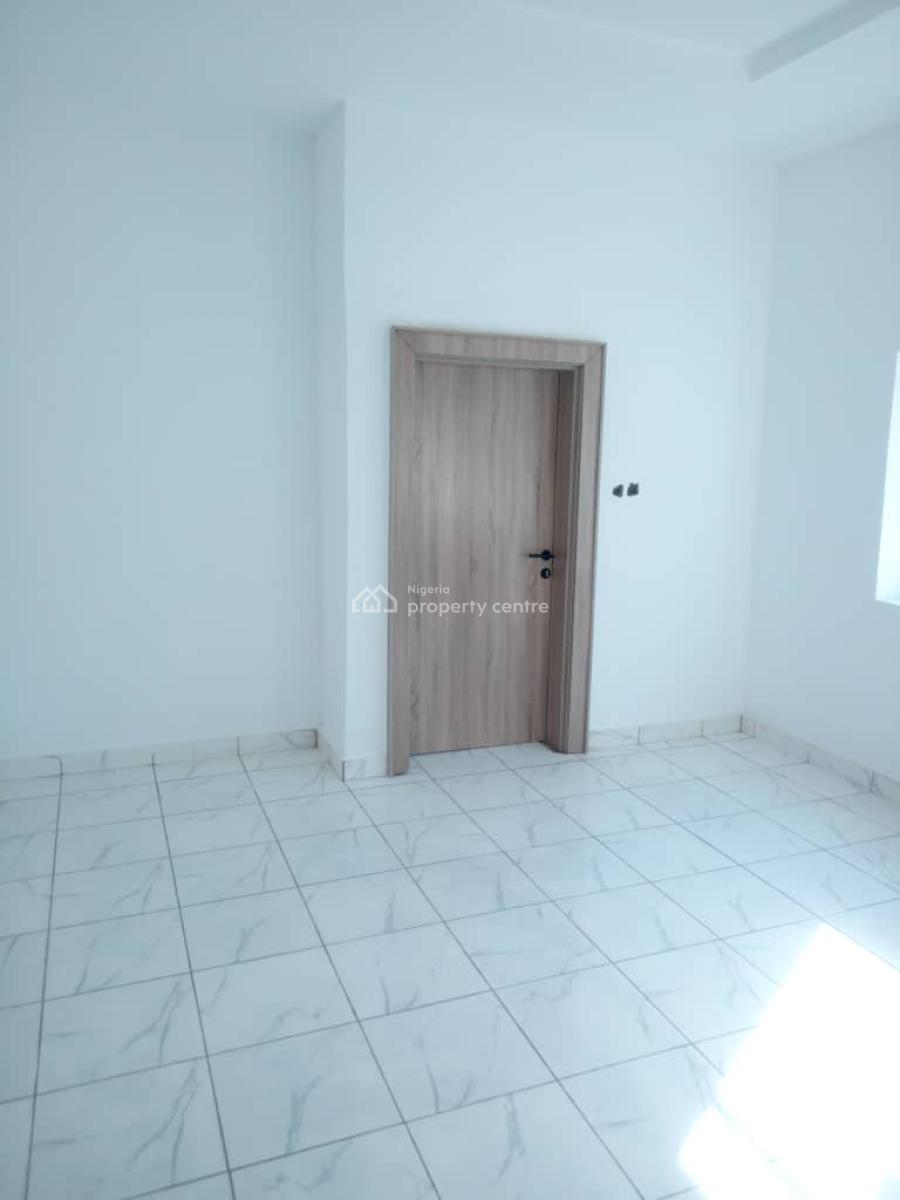 3 Bedroom Fully Detached Bungalow at Semi Finished Level, Lugbe, Airport Road, Lugbe District, Abuja, Detached Bungalow for Sale