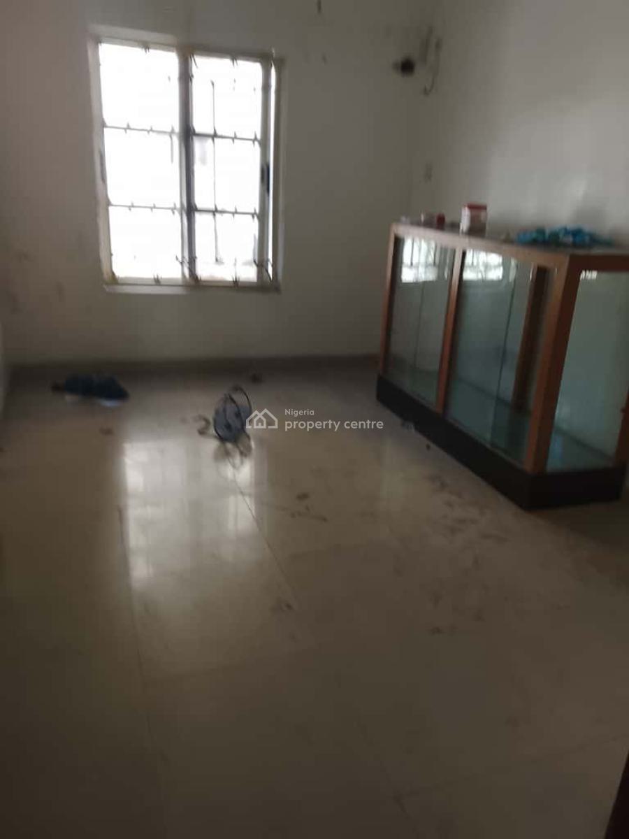 Exclusive 5 Bedroom Detached Duplex with 2 Rooms Bq, Lekki Phase 1, Lekki, Lagos, Lekki Phase 1, Lekki, Lagos, Detached Duplex for Rent