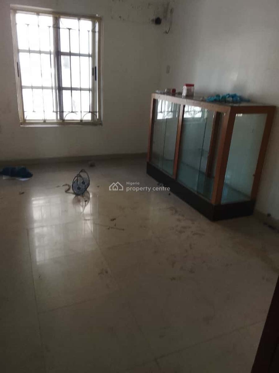 Exclusive 5 Bedroom Detached Duplex with 2 Rooms Bq, Lekki Phase 1, Lekki, Lagos, Lekki Phase 1, Lekki, Lagos, Detached Duplex for Rent