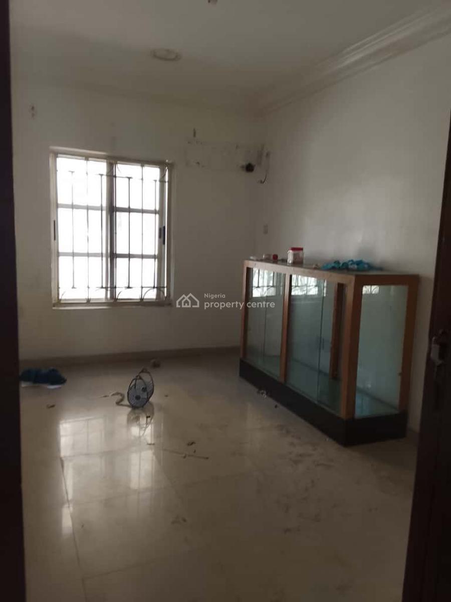 Exclusive 5 Bedroom Detached Duplex with 2 Rooms Bq, Lekki Phase 1, Lekki, Lagos, Lekki Phase 1, Lekki, Lagos, Detached Duplex for Rent