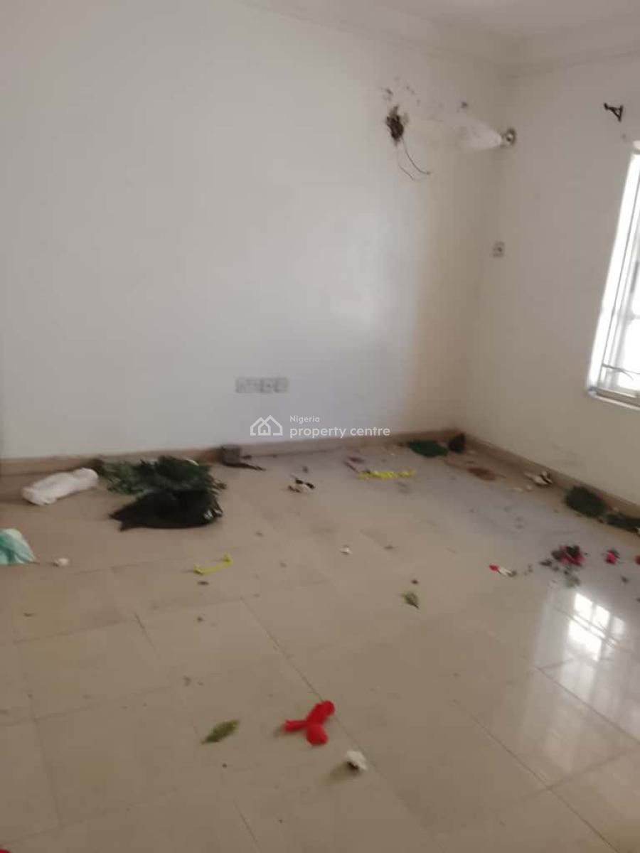 Exclusive 5 Bedroom Detached Duplex with 2 Rooms Bq, Lekki Phase 1, Lekki, Lagos, Lekki Phase 1, Lekki, Lagos, Detached Duplex for Rent