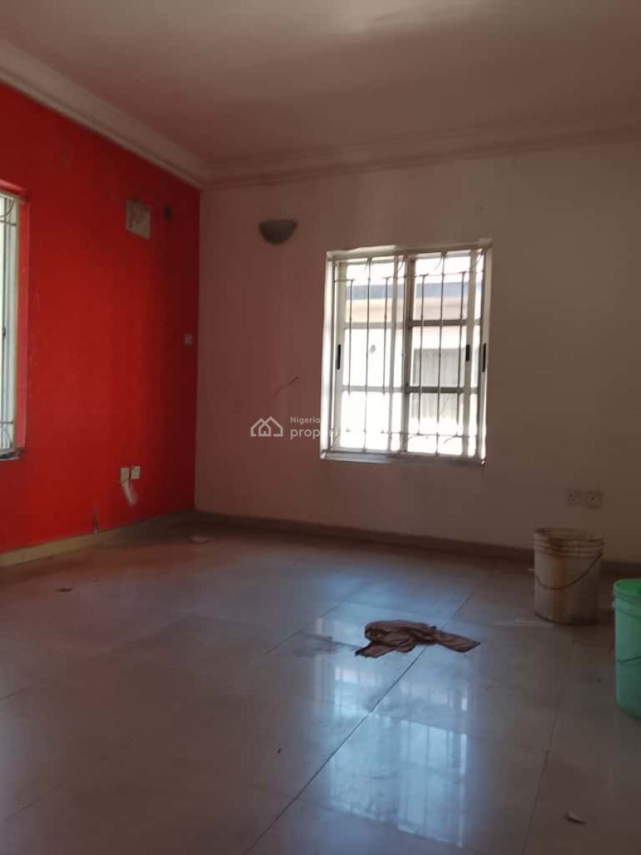 Exclusive 5 Bedroom Detached Duplex with 2 Rooms Bq, Lekki Phase 1, Lekki, Lagos, Lekki Phase 1, Lekki, Lagos, Detached Duplex for Rent