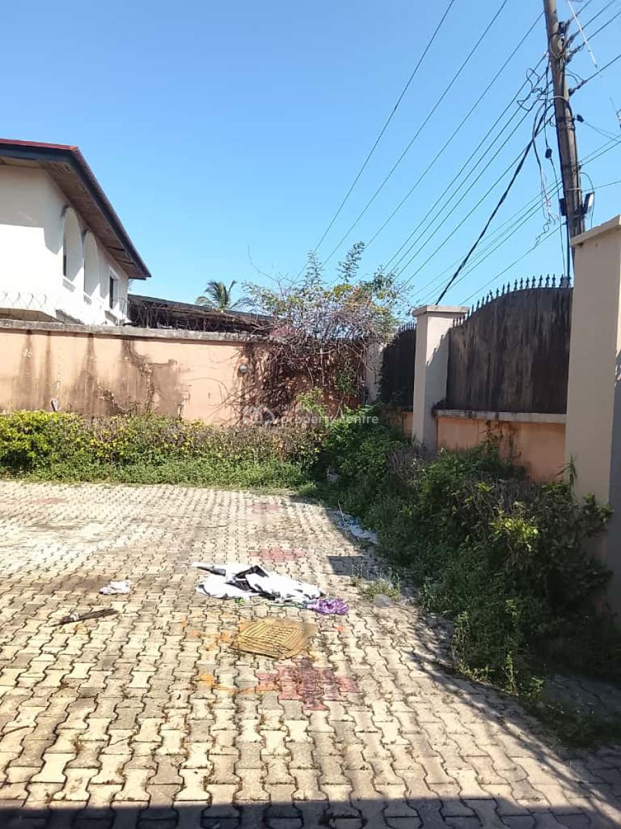 Exclusive 5 Bedroom Detached Duplex with 2 Rooms Bq, Lekki Phase 1, Lekki, Lagos, Lekki Phase 1, Lekki, Lagos, Detached Duplex for Rent