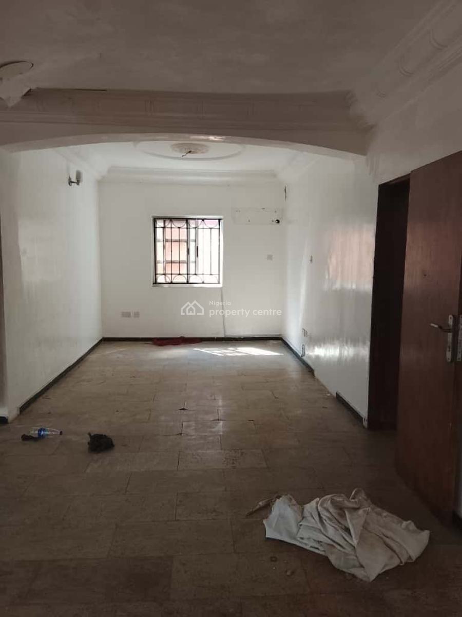 Exclusive 5 Bedroom Detached Duplex with 2 Rooms Bq, Lekki Phase 1, Lekki, Lagos, Lekki Phase 1, Lekki, Lagos, Detached Duplex for Rent