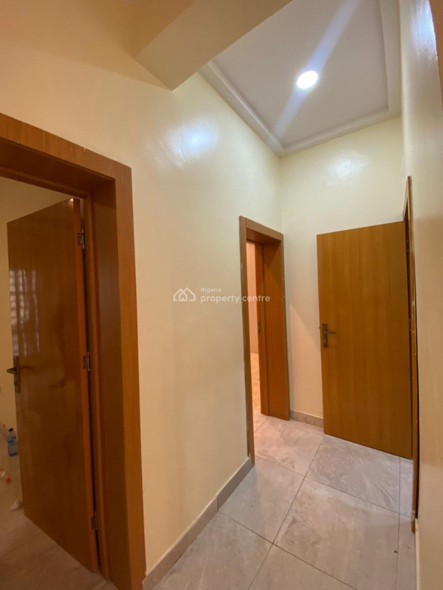 Lovely 2 Bedroom Apartment in a Secured Estate, Agungi, Lekki, Lagos, Agungi, Lekki, Lagos, Flat / Apartment for Rent