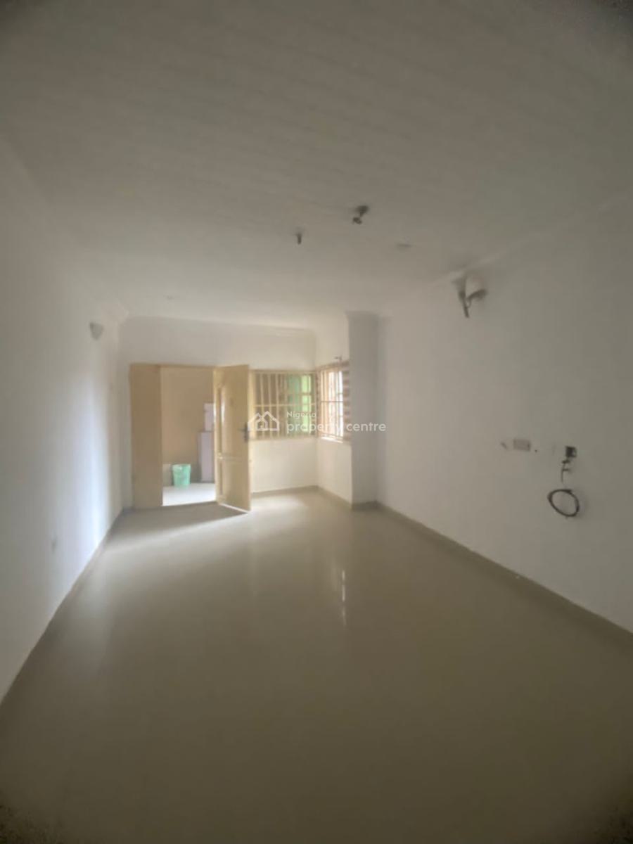 Luxury 2 Bedroom Apartment (upstairs) with Excellent Facilities, Sangotedo, Ajah, Ajah, Lagos, Flat / Apartment for Rent