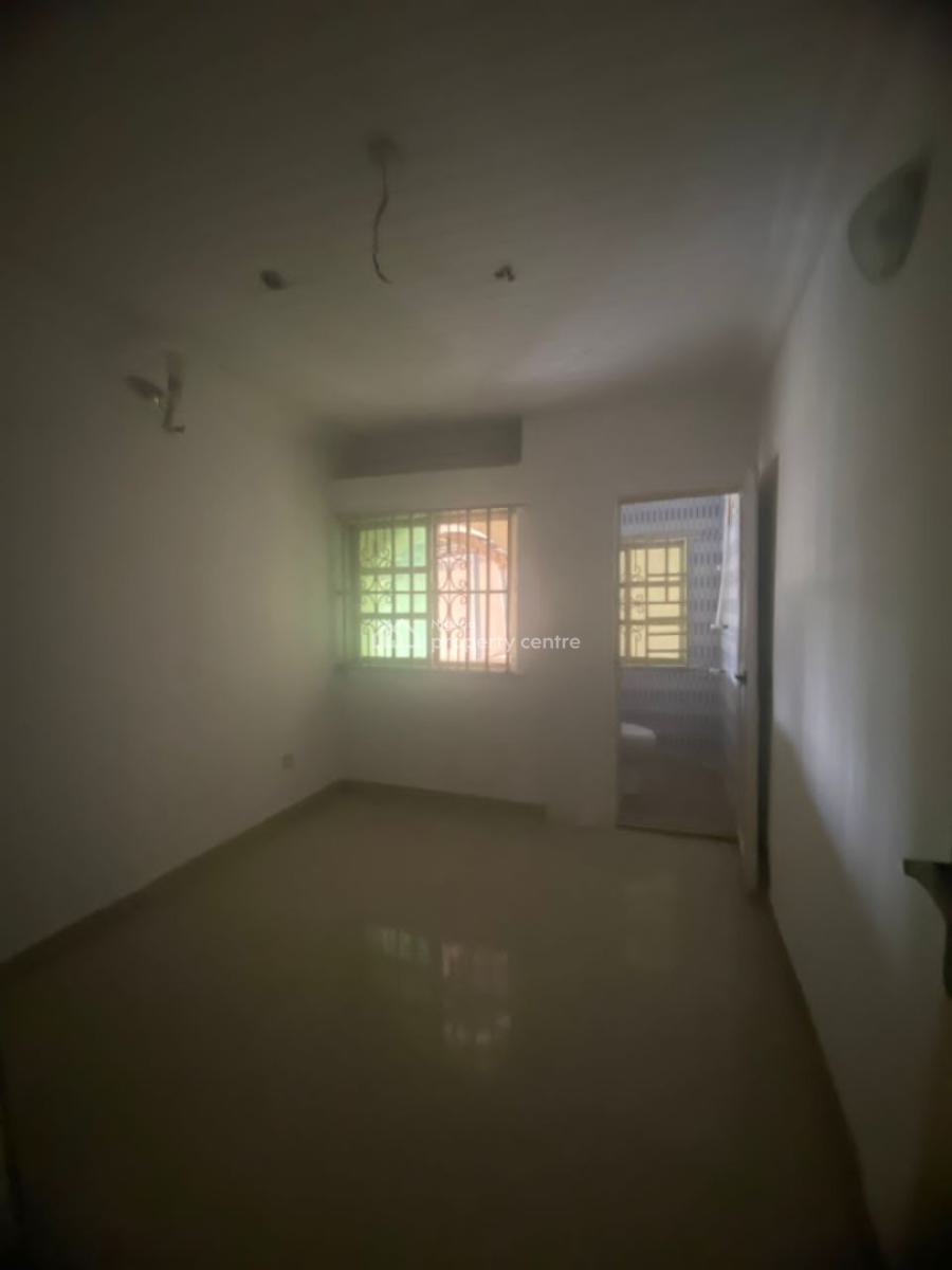 Luxury 2 Bedroom Apartment (upstairs) with Excellent Facilities, Sangotedo, Ajah, Ajah, Lagos, Flat / Apartment for Rent