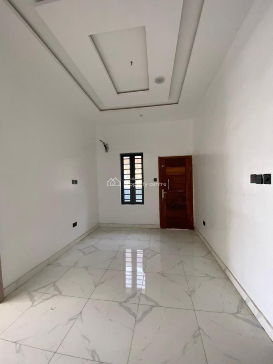 5 Bedroom Duplex, Ologolo, Lekki, Lagos, Detached Duplex for Sale