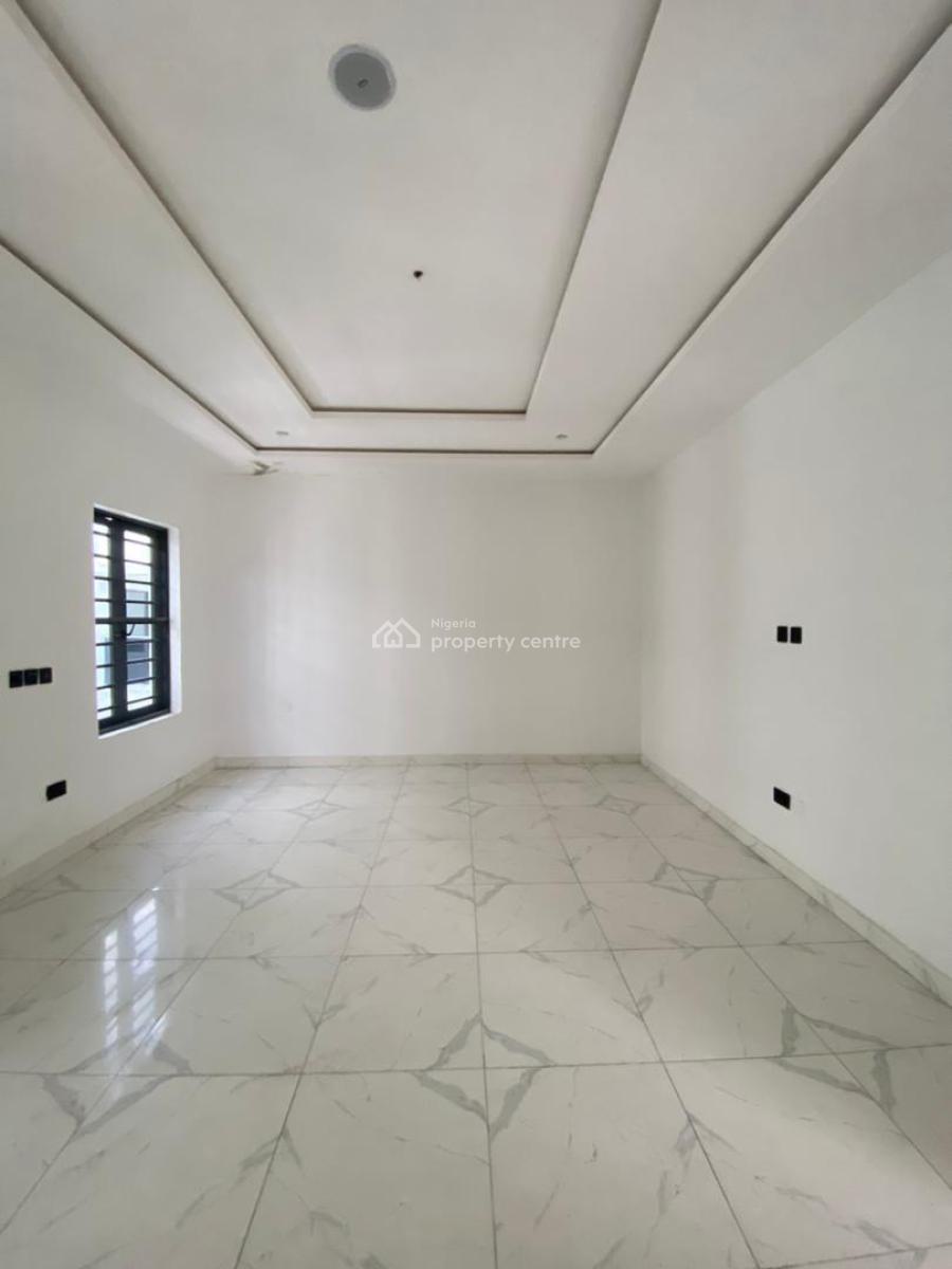 5 Bedroom Duplex, Ologolo, Lekki, Lagos, Detached Duplex for Sale