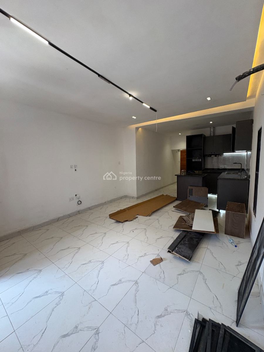 Luxury 2 Bedroom Apartment, in Between Osapa and Agungi, Osapa, Lekki, Lagos, Flat / Apartment for Rent