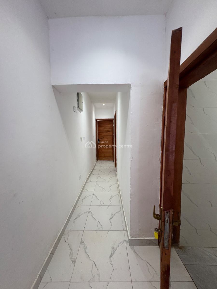 Luxury 2 Bedroom Apartment, in Between Osapa and Agungi, Osapa, Lekki, Lagos, Flat / Apartment for Rent