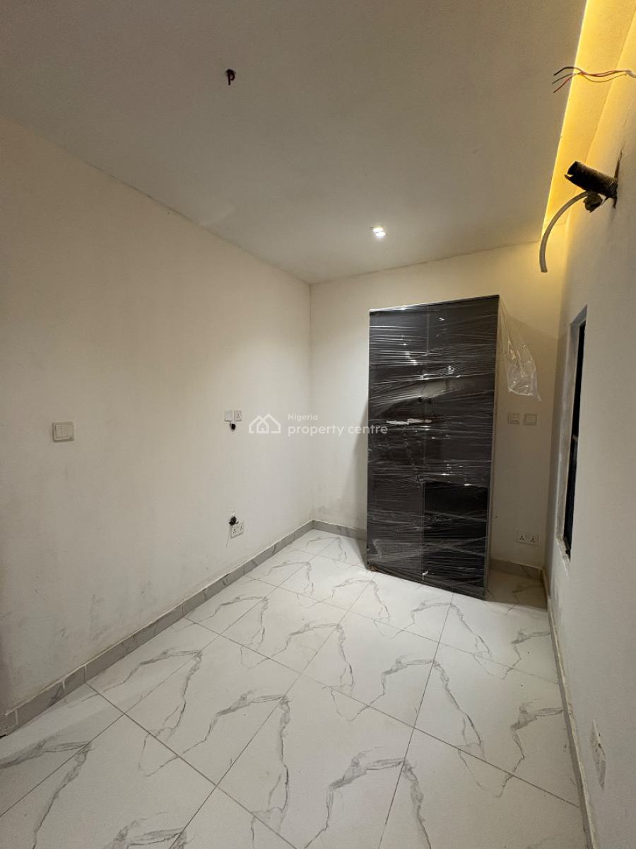 Luxury 2 Bedroom Apartment, in Between Osapa and Agungi, Osapa, Lekki, Lagos, Flat / Apartment for Rent