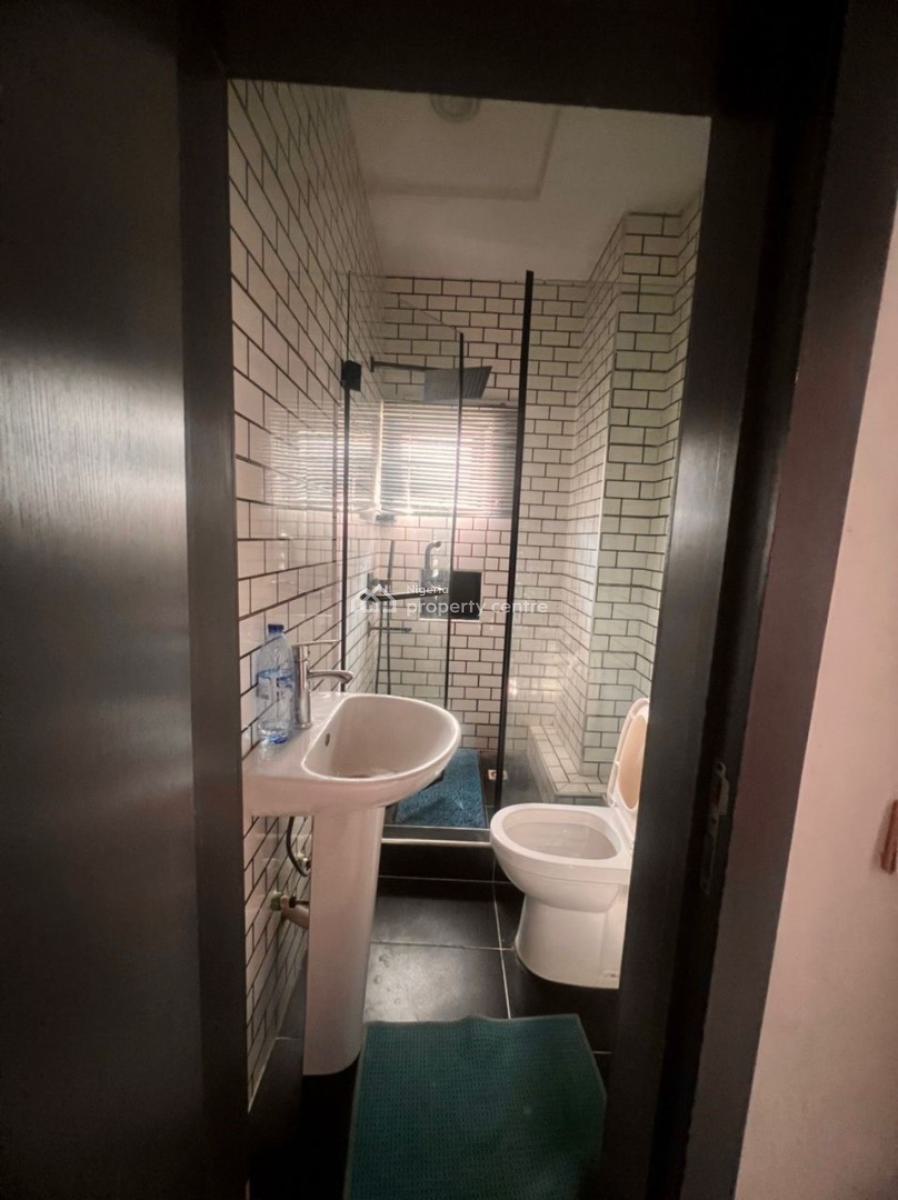 2bedroom Fully Furnished Flats, Total, Spar Road,horizon Estate, Ikate, Lekki, Lagos, Flat / Apartment for Rent